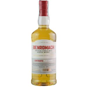 Benromach Whisky Peat Smoke 2009