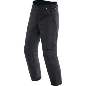 DAINESE - Pantaloni Rolle WP Nero Nero 46