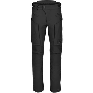 SPIDI - Pantaloni Frontier Nero Nero L