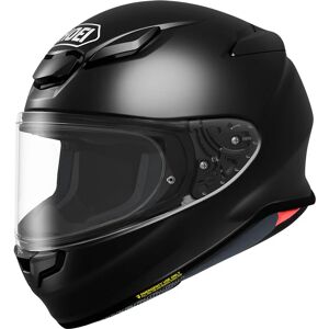 SHOEI - Casco NXR 2 Nero Nero M