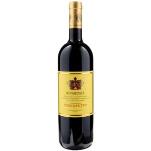 Schiopetto Mario Rivarossa Rosso 2019