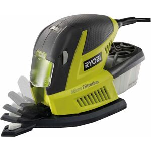 Ryobi Levigatrice multifunzione  RMS180-SA30 180 W