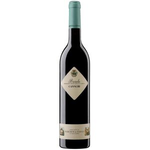 Marchesi di Barolo Barolo Cannubi 2018