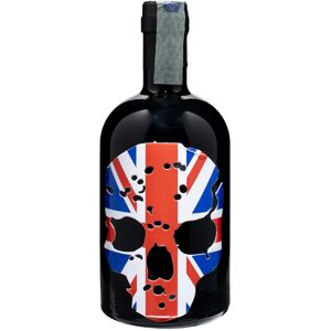 Vodka Ghost Union Jack