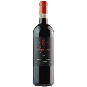 Pagliarese Chianti Classico Riserva 2019