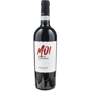 Varvaglione Primitivo di Manduria Moi 2022