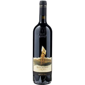 Banfi Castello  Belnero Toscana 2021