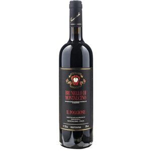 Il Poggione Brunello di Montalcino 2019