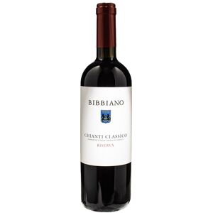 Bibbiano Chianti Classico Riserva 2020