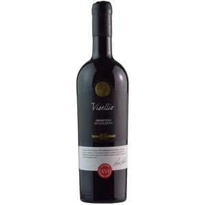 Tenute Rubino Visellio Primitivo 2019