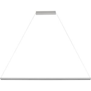 Stilnovo Tablet PX SP LED L - Bianco/Bianco