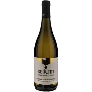 Bellutti Gewurztraminer 2022