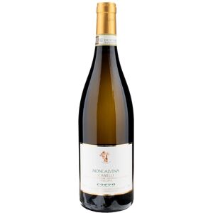 Coppo Moscato d Asti Moncalvina Canelli 2023