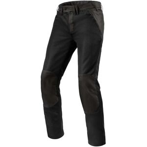 REVIT - Pantaloni Eclipse Nero M