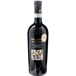 Tenuta Ulisse Montepulciano d Abruzzo 2022