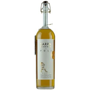 Distillerie Poli Poli Grappa Sarpa Oro Special Edition