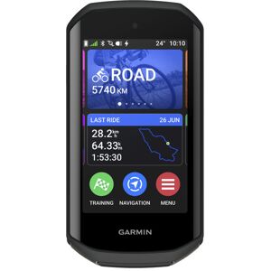 Garmin Edge® 1050 - ciclocomputer GPS Black