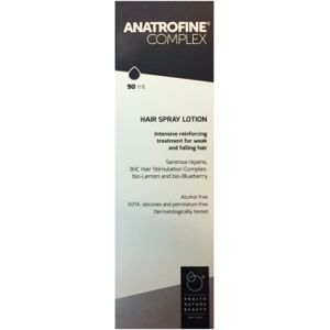 Derma-team Anatrofine Complex Lozione Anticaduta 90ml