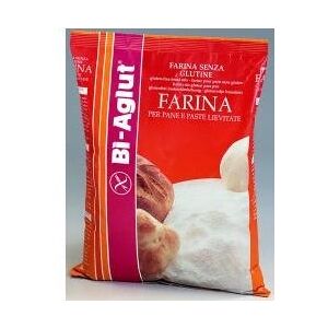 Biaglut Farina Pane