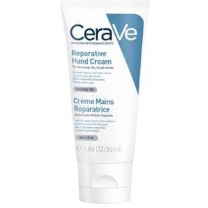 CeraVe Crema Mani Riparatrice 100ml