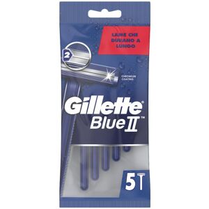 Procter & Gamble Srl Gillette Blue Ii Stand 6x20x5