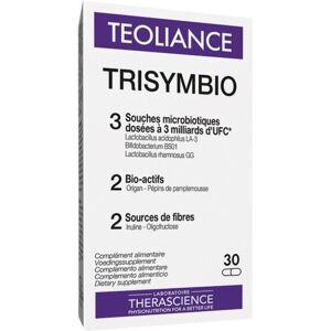 Therascience Sam Teoliance Trisymbio 30cps