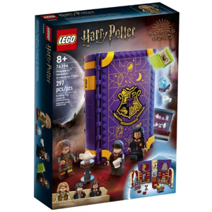 Lego Harry Potter - Lezione di Divinazione a Hogwarts