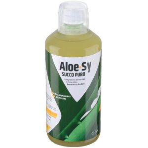 Syrio Srl Aloe-Sy 1000ml