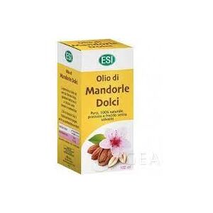 ESI Olio Mandorle Dolci 100 ml