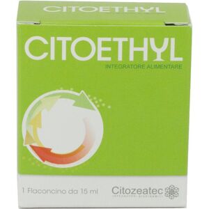 CITOZEATEC Srl CITOETHYL 15ML