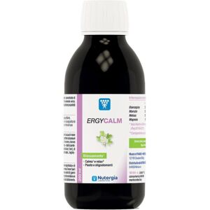 Laboratoire Nutergia ERGYCALM 250ML