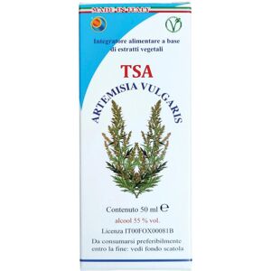 Herboplanet Srl Tsa Artemisia Vulgaris 50ml