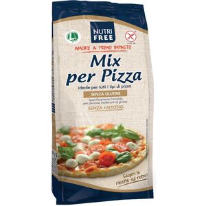 Nt Food Srl Nutrifree Mix Pizza 1000g