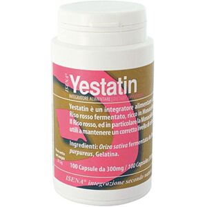 Cemon Srl Yestatin 100cps