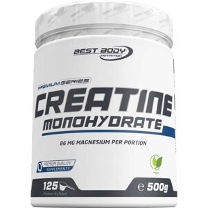 Creatina Monoidrato 500 g