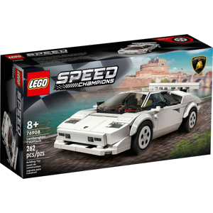 Lego Speed Champions - Lamborghini Countach