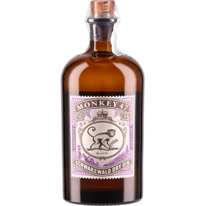 Monkey 47 Schwarzwald Dry Gin