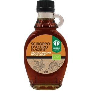 Probios Spa Societa  Benefit Probios Sciroppo Acero 189ml