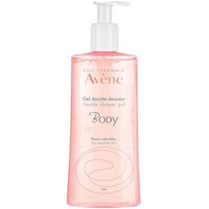 Avene Avène Body Gel Doccia 500ml