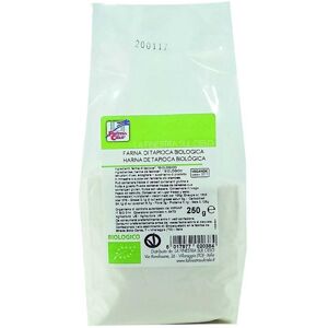 Biotobio Srl Farina Di Tapioca 250g Finestra