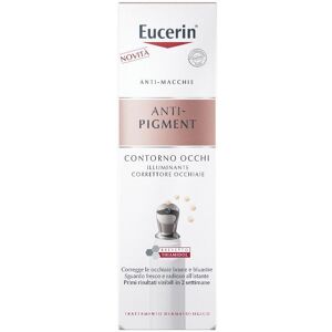 Beiersdorf Spa EUCERIN A-Pigment Cont.Occhi