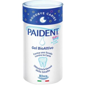 Contact Srls Paident Baby Gel 10ml