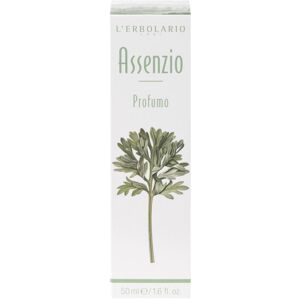 L Erbolario Assenzio Profumo 50ml