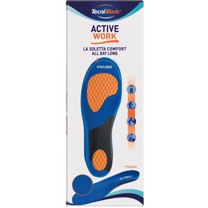 Tecniwork Spa Solette Active Work S 39-41