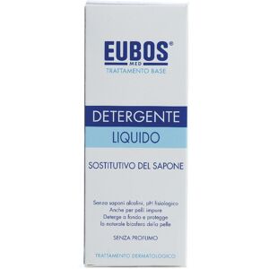 Morgan Srl Eubos Detergente Liq 200ml