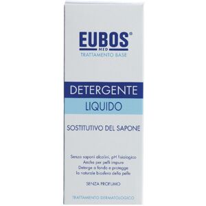 Morgan Srl Eubos Detergente Ric 400ml