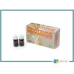 laboratori_legren Biostenol 10 flaconi