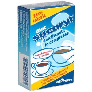 Diet Sucaryl Dolcificante 350 Compresse