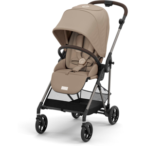 Cybex Gold Passeggino Melio Almond Beige