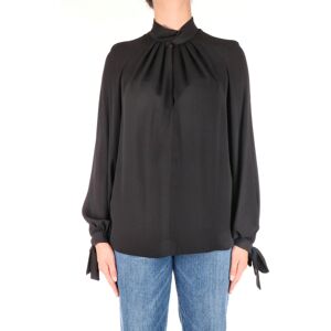 KOCCA BLUSA ZAGARA donna nero ZAGARA L